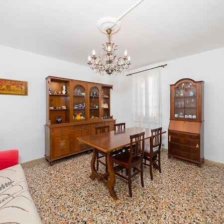 Appartamento Laguna Romantica Venice Luaran gambar