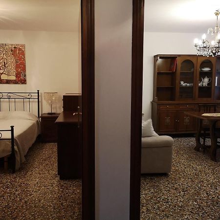 Appartamento Laguna Romantica Venice Luaran gambar