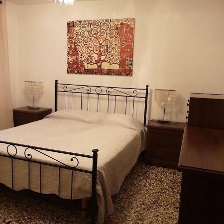 Appartamento Laguna Romantica Venice Luaran gambar