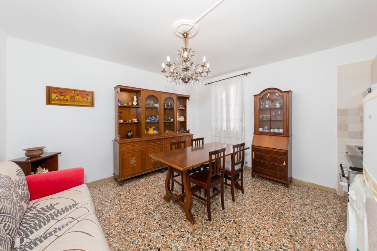 Appartamento Laguna Romantica Venice Luaran gambar