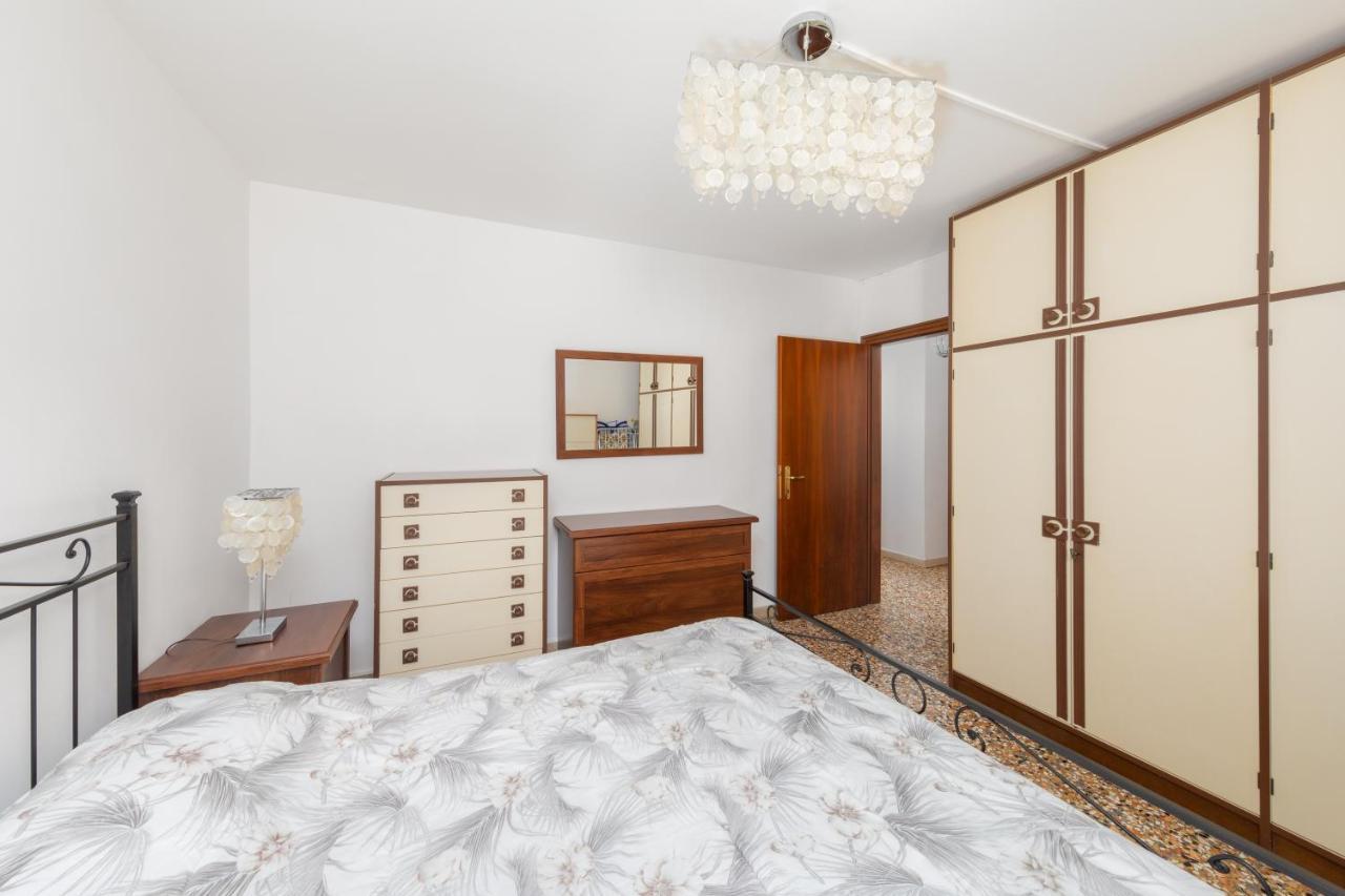 Appartamento Laguna Romantica Venice Luaran gambar