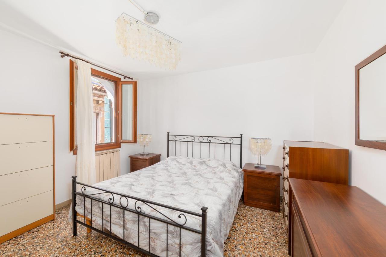Appartamento Laguna Romantica Venice Luaran gambar