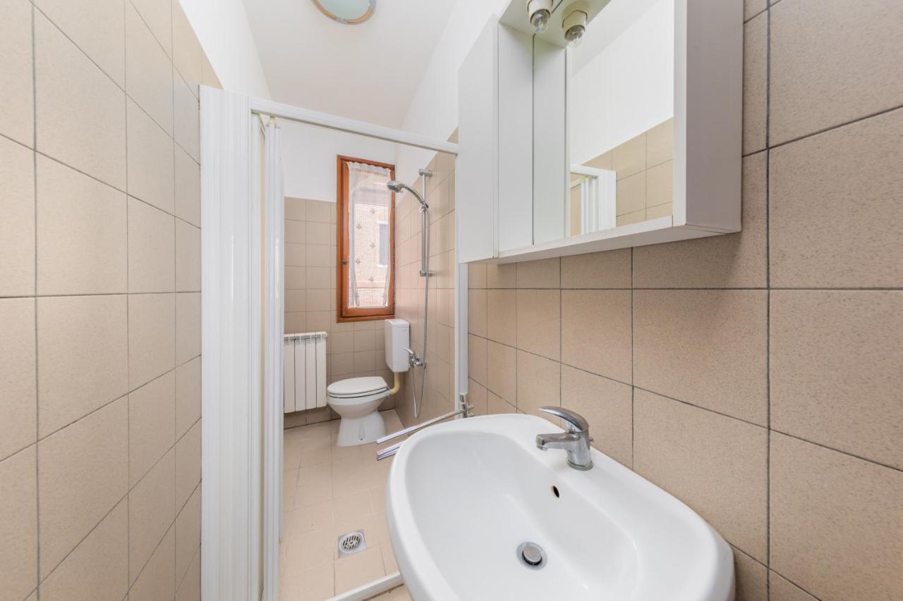 Appartamento Laguna Romantica Venice Luaran gambar