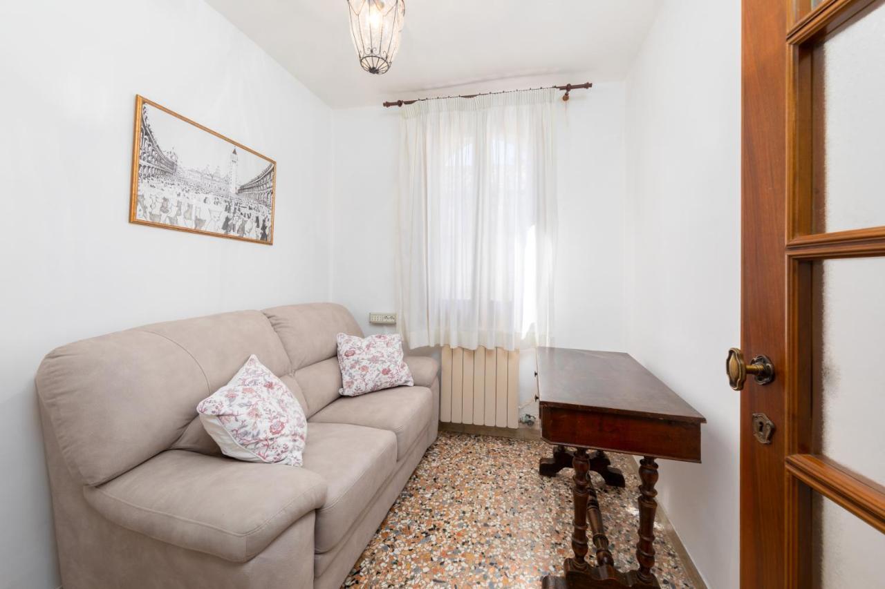 Appartamento Laguna Romantica Venice Luaran gambar