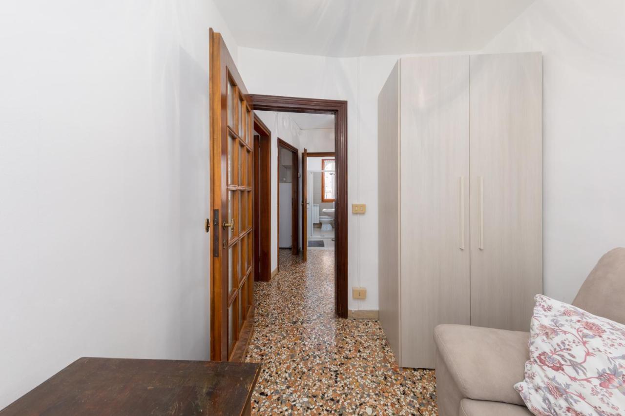 Appartamento Laguna Romantica Venice Luaran gambar