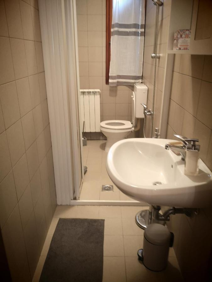 Appartamento Laguna Romantica Venice Luaran gambar